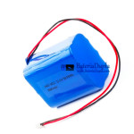 Bateria para PLC HKD-3611 [bateria de reposição]